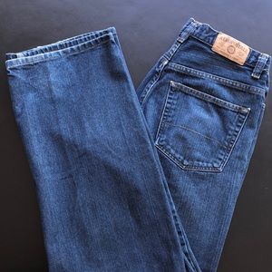 Aeropostale 31x32 Relaxed Jean